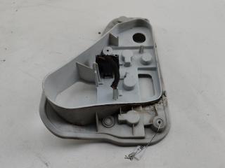 панель заднего левого фонаря Opel Astra H/Family [рестайлинг] 2008, 1.7 л., дизель, МКПП, серый, универсал, 417045