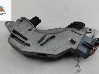 сопротивление печки Opel Vectra C [рестайлинг] 2005, 1.9 л., дизель, МКПП, серый, универсал, 73421312U