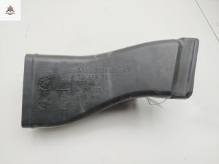 воздуховод BMW 5 серия E60/E61 [рестайлинг] 2009, 3.0 л., дизель, АКПП, чёрный, универсал, 7178085