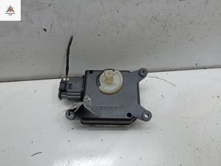 моторчик заслонки печки Opel Zafira 2 поколение (B) 2007, 2.2 л., бензин, МКПП, серый, минивэн, 309370600