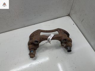 скоба суппорта Opel Zafira 1 поколение (A) 2001, 2.2 л., бензин, МКПП, серый, минивэн