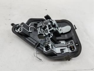 панель заднего левого фонаря Opel Astra H/Family [рестайлинг] 2006, 1.4 л., бензин, МКПП, серый, хетчбэк 5 дв., 159727