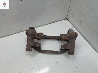 скоба суппорта Opel Astra G 1999, 2.0 л., бензин, МКПП, чёрный, универсал