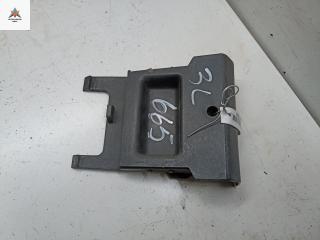 заглушка порога Opel Astra G 2001, 1.6 л., бензин, МКПП, чёрный, хетчбэк 5 дв., 90561497