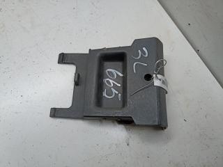 заглушка порога Opel Astra G 2001, 1.6 л., бензин, МКПП, чёрный, хетчбэк 5 дв., 90561497