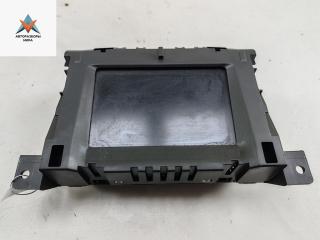 дисплей Opel Zafira 2 поколение (B) 2006, 1.8 л., бензин, МКПП, серый, минивэн, 13208089