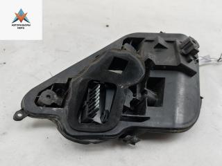 панель заднего левого фонаря Opel Astra H/Family [рестайлинг] 2005, 1.6 л., бензин, МКПП, синий, хетчбэк 5 дв., 159727