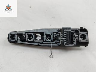 панель заднего левого фонаря Opel Vectra B [рестайлинг] 2000, 2.2 л., дизель, МКПП, серый, универсал