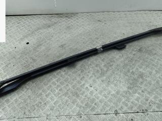 дуги на крышу (рейлинги) Mitsubishi Space Wagon 3 поколение (Typ N50) 2001, 2.4 л., бензин, МКПП, серый, минивэн