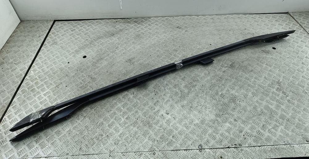 дуги на крышу (рейлинги) Mitsubishi Space Wagon 2001, 2.4 л., бензин, МКПП, серый, минивэн