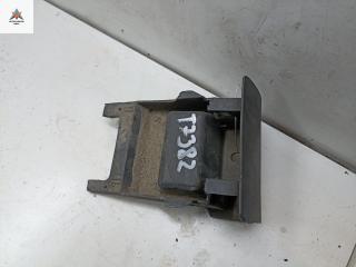 заглушка порога Opel Astra G 2001, 1.6 л., бензин, МКПП, чёрный, хетчбэк 5 дв., 90560862