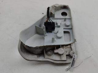 панель заднего левого фонаря Opel Astra H/Family [рестайлинг] 2005, 1.6 л., бензин, МКПП, серый, универсал, 417045