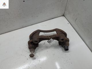 скоба суппорта Opel Astra G 2001, 1.6 л., бензин, МКПП, чёрный, хетчбэк 5 дв.