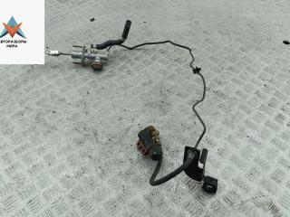 цилиндр сцепления главный Nissan Primera P12 2004, 2.0 л., бензин, МКПП, серый, универсал