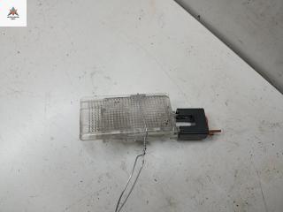 фонарь салона (плафон) Opel Zafira 1 поколение (A) 2001, 2.2 л., бензин, МКПП, серый, минивэн