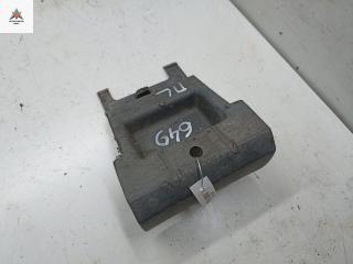 заглушка порога Opel Astra G 2001, 1.6 л., бензин, МКПП, чёрный, хетчбэк 5 дв., 90560861