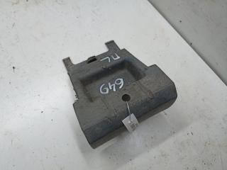 заглушка порога Opel Astra G 2001, 1.6 л., бензин, МКПП, чёрный, хетчбэк 5 дв., 90560861