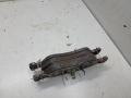 Колодки тормозные передние Opel Vectra B 1998, 1.6 л., бензин, МКПП, синий, седан - фото №2