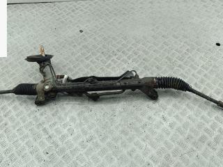 рулевая рейка Mazda 3 BK 2005, 1.6 л., бензин, МКПП, серый, хетчбэк 5 дв., BP6L