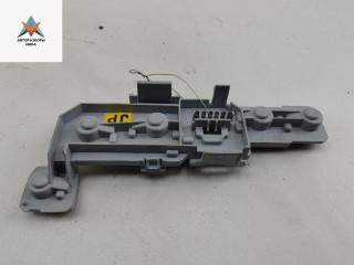 панель заднего левого фонаря Opel Vectra C 2002, 1.8 л., бензин, МКПП, серый, седан, 5208