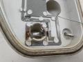 панель заднего левого фонаря Opel Astra H/Family [рестайлинг] 2008, 1.6 л., бензин, МКПП, чёрный, универсал, 417041L - фото №2