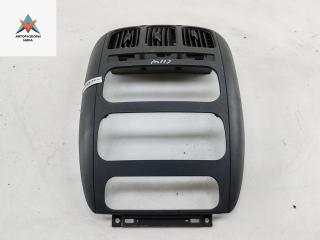 рамка под магнитолу Chrysler Voyager 4 поколение 2001, 2.4 л., бензин, МКПП, серый, минивэн, P05005027AC