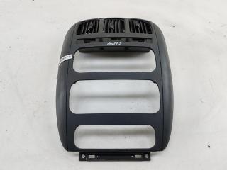 рамка под магнитолу Chrysler Voyager 2001, 2.4 л., бензин, МКПП, серый, минивэн, P05005027AC