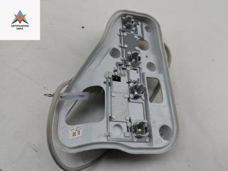 панель заднего левого фонаря Opel Astra H/Family [рестайлинг] 2008, 1.6 л., бензин, МКПП, чёрный, универсал, 417042R