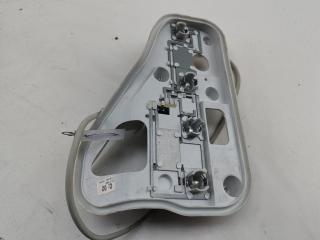 панель заднего левого фонаря Opel Astra H/Family [рестайлинг] 2008, 1.6 л., бензин, МКПП, чёрный, универсал, 417042R