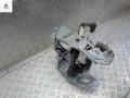 узел педальный (блок педалей) Opel Vectra C 2003, 1.8 л., бензин, МКПП, серый, седан - фото №3
