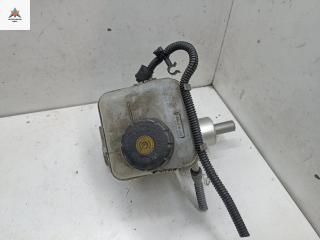 цилиндр тормозной главный Opel Zafira 1 поколение (A) 2001, 2.2 л., бензин, МКПП, серый, минивэн