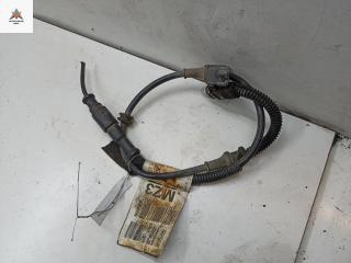 провод датчика ABS Opel Astra G 1999, 2.0 л., бензин, МКПП, чёрный, универсал, 09131387