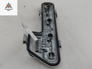 Плата фонаря заднего правого Opel Zafira 1 поколение (A) [рестайлинг] 2004, 1.8 л., бензин, МКПП, чёрный, минивэн, 5249