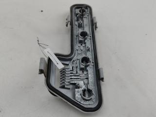 Плата фонаря заднего правого Opel Zafira A 2004, 1.8 л., бензин, МКПП, чёрный, минивэн, 5249