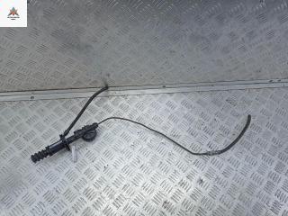 цилиндр сцепления главный Opel Vectra C 2003, 1.8 л., бензин, МКПП, серый, седан