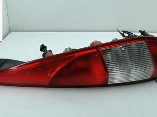 фонарь задний правый Ford Mondeo 3 поколение [рестайлинг] 2003, 2.0 л., бензин, МКПП, серый, универсал, 1S7113404C