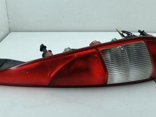 фонарь задний правый Ford Mondeo III 2003, 2.0 л., бензин, МКПП, серый, универсал, 1S7113404C