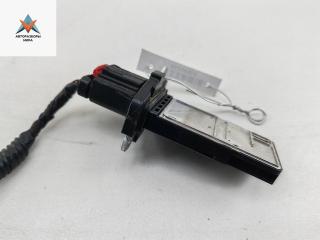 Расходомер (измеритель потока воздуха) Ford Focus 2 поколение 2006, 1.6 л., i, бензин, МКПП, серый, универсал, 3L3A12B579BA