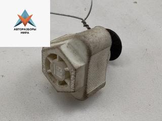 панель заднего левого фонаря Opel Astra H/Family [рестайлинг] 2008, 1.6 л., бензин, МКПП, чёрный, универсал, 90587519