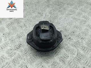 подушка крепления двигателя BMW 7 серия E65/E66/E67 2002, 3.6 л., бензин, АКПП, зелёный, седан