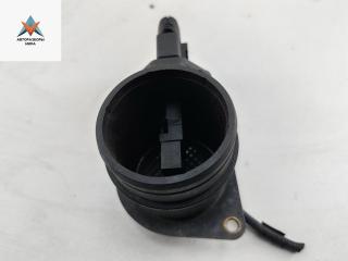 Расходомер (измеритель потока воздуха) SEAT Alhambra 1 поколение [рестайлинг] 2004, 1.9 л., дизель, МКПП, серый, минивэн, 0280217121