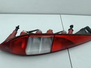 фонарь задний левый Ford Mondeo 3 поколение [рестайлинг] 2003, 2.0 л., бензин, МКПП, серый, универсал