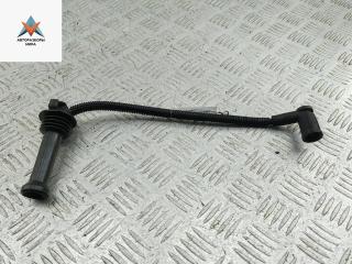 провод высоковольтный Ford Focus 2 поколение [рестайлинг] 2009, 1.4 л., бензин, МКПП, красный, универсал