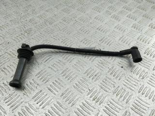 провод высоковольтный Ford Focus 2 поколение [рестайлинг] 2009, 1.4 л., бензин, МКПП, красный, универсал