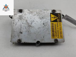 блок розжига ксенона Ford Focus 1 поколение [рестайлинг] 2002, 1.8 л., дизель, МКПП, серый, хетчбэк 5 дв., 5DV00829000