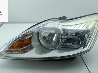 фара левая Ford Focus 2 поколение [рестайлинг] 2009, 1.6 л., дизель, МКПП, чёрный, универсал, 8M51-13W030-AE