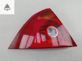 фонарь задний левый Ford Mondeo 3 поколение [рестайлинг] 2004, 1.8 л., бензин, МКПП, синий, хетчбэк 5 дв., 1S7113A603EF