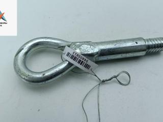 крюк буксировочный Opel Zafira 1 поколение (A) 2002, 2.2 л., бензин, АКПП, серый, минивэн, 90507738