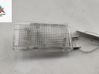 фонарь салона (плафон) Opel Astra H/Family [рестайлинг] 2008, 1.6 л., бензин, МКПП, чёрный, универсал, 083241320