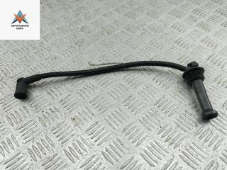 провод высоковольтный Ford Focus 2 поколение [рестайлинг] 2009, 1.4 л., бензин, МКПП, красный, универсал